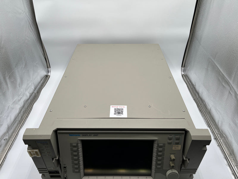 Tektronix RTD 720 Real Time Digitizer
