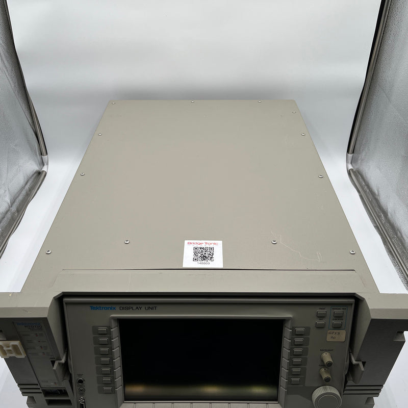 Tektronix RTD 720 Real Time Digitizer