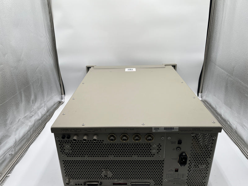 Tektronix RTD 720 Real Time Digitizer