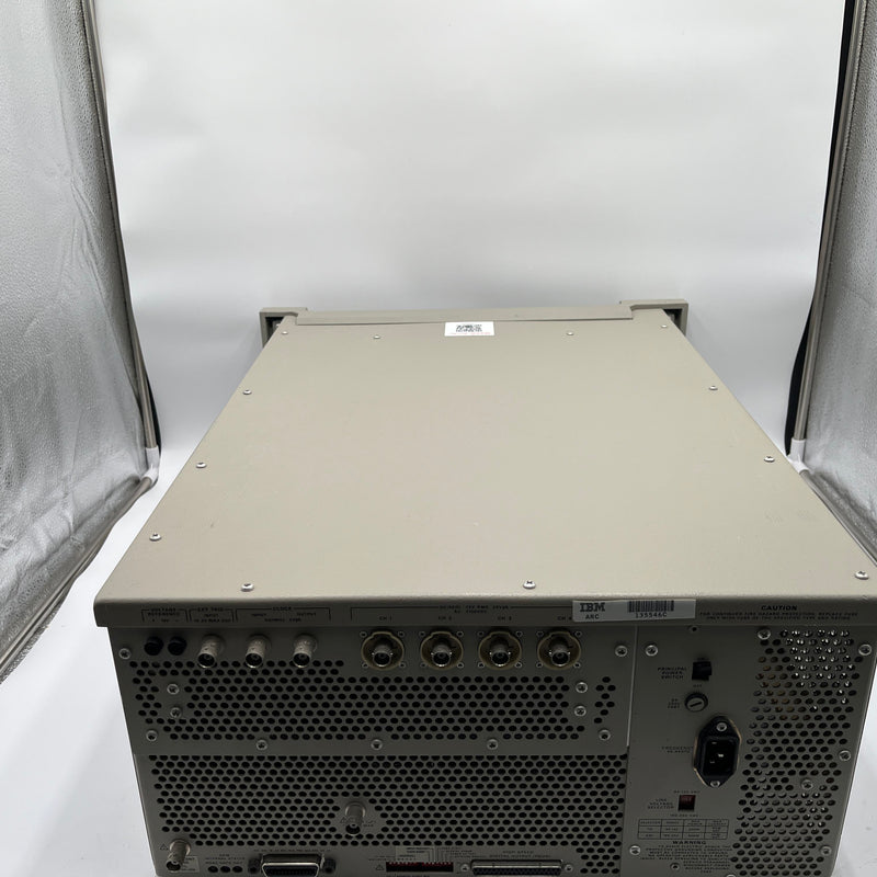 Tektronix RTD 720 Real Time Digitizer