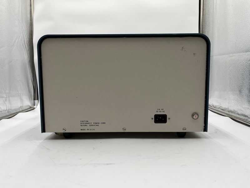 MMR Closed Cycle Compressor