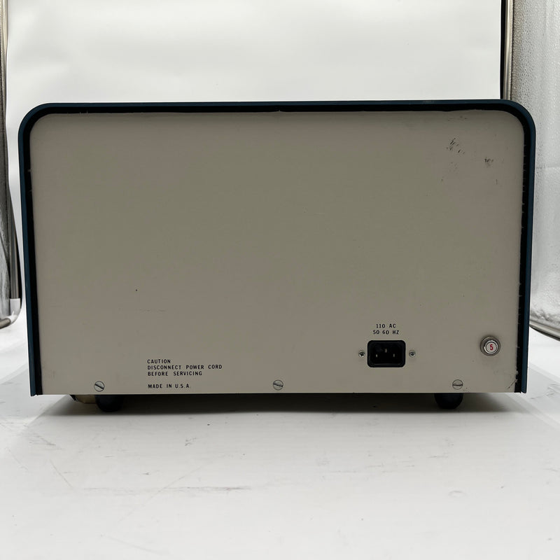 MMR Closed Cycle Compressor