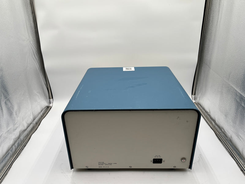 MMR Closed Cycle Compressor
