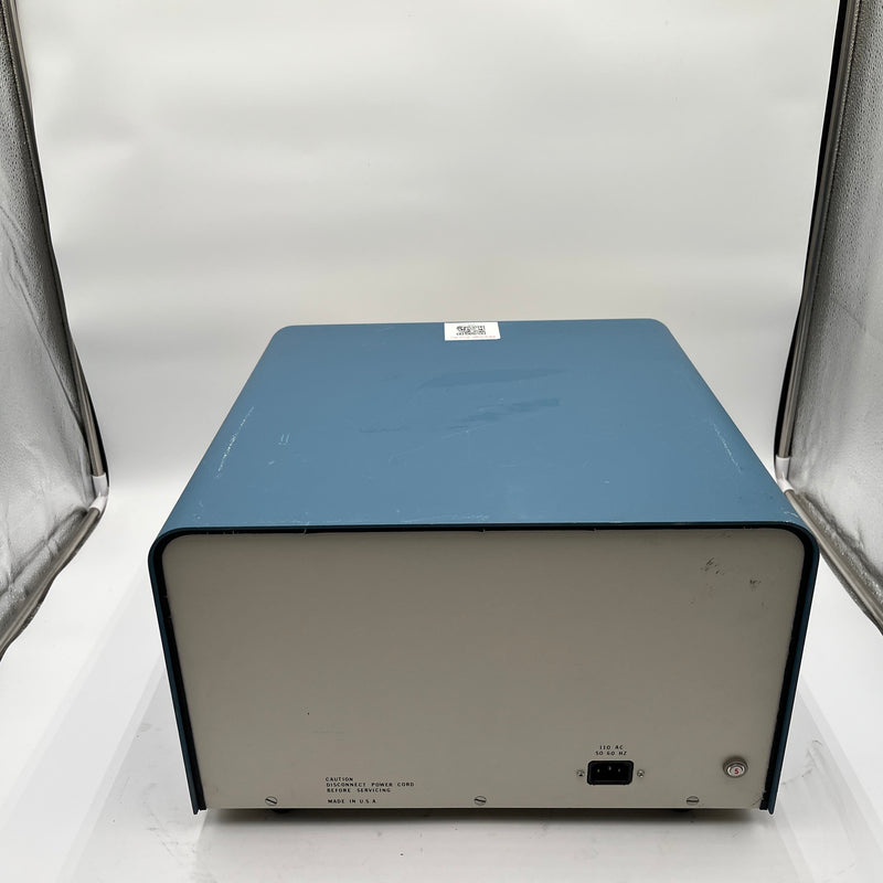 MMR Closed Cycle Compressor