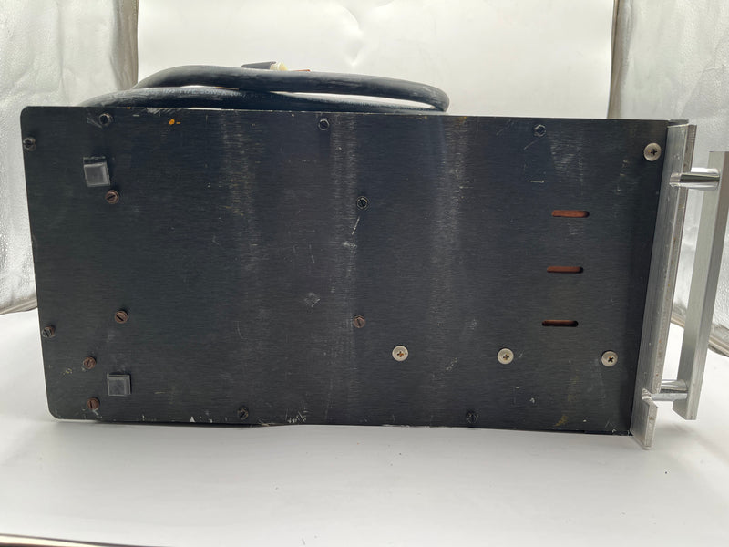Crown M 600 Power Amplifier