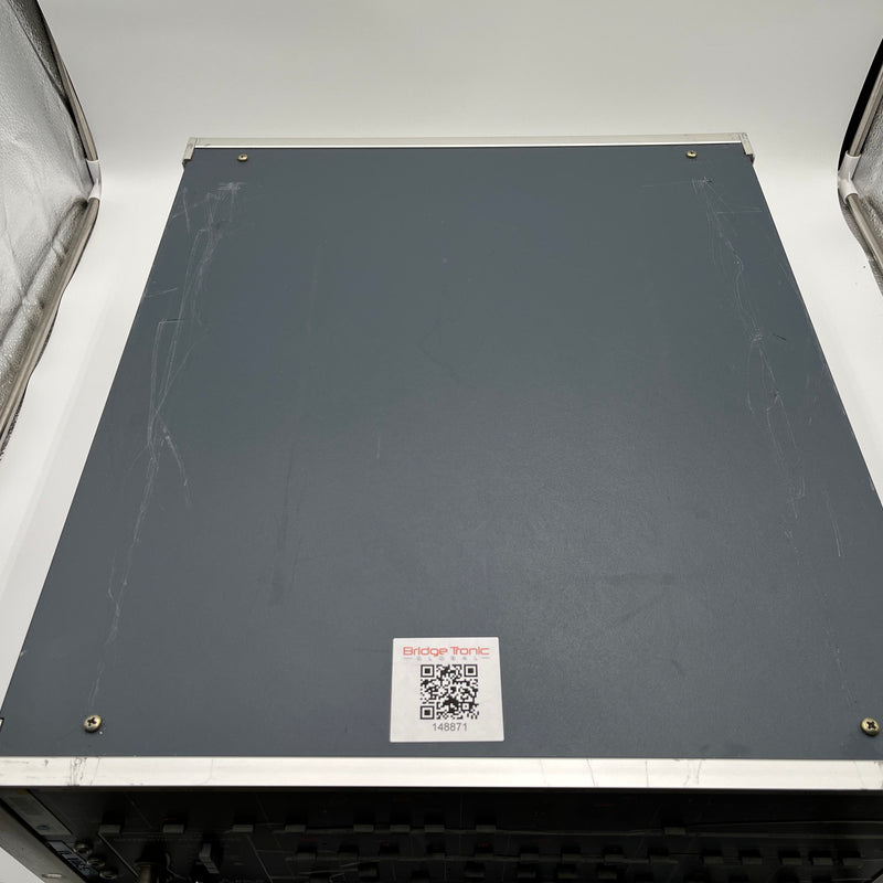 EG&G Princeton Applied Research 5301 Lock-In Amplifier