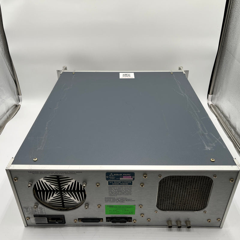EG&G Princeton Applied Research 5301 Lock-In Amplifier