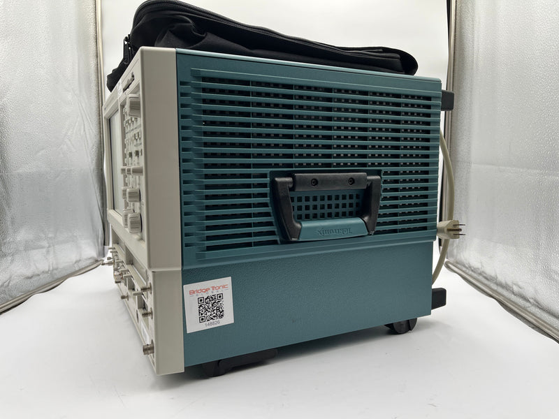 Tektronix TDS 8000 B Oscilloscope