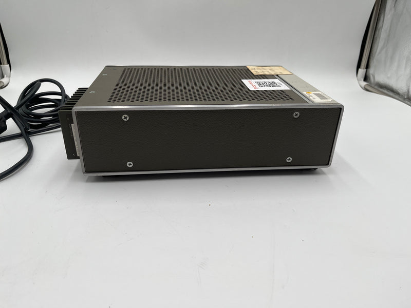 Agilent 6177 C DC Power Supply
