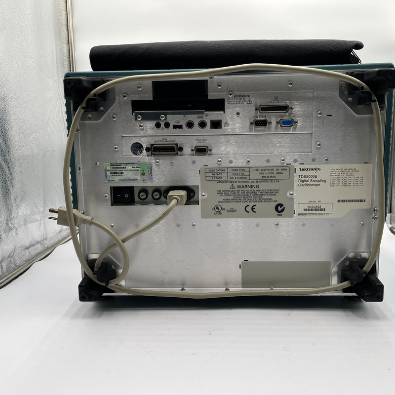 Tektronix TDS 8000 B Oscilloscope
