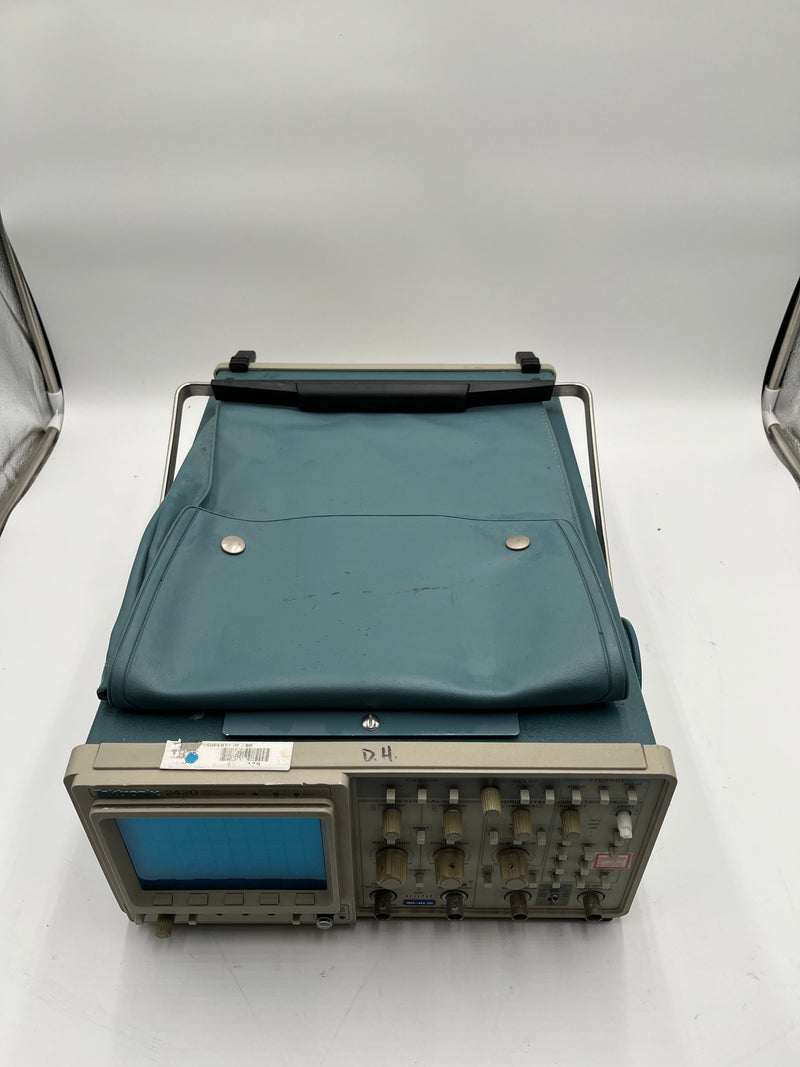 Tektronix 2430 Oscilloscope
