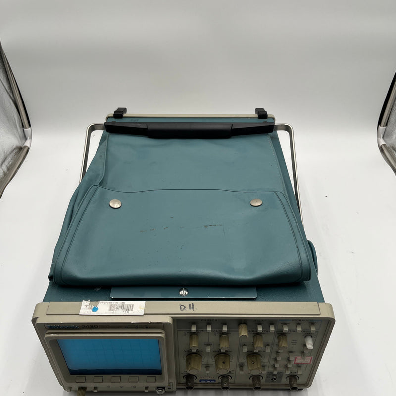 Tektronix 2430 Oscilloscope