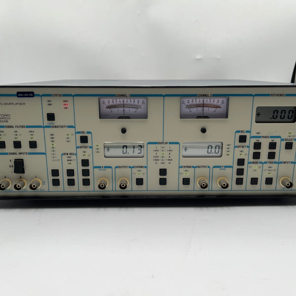 Stanford Research Systems (SRS) SR 530 Lock-In Amplifier