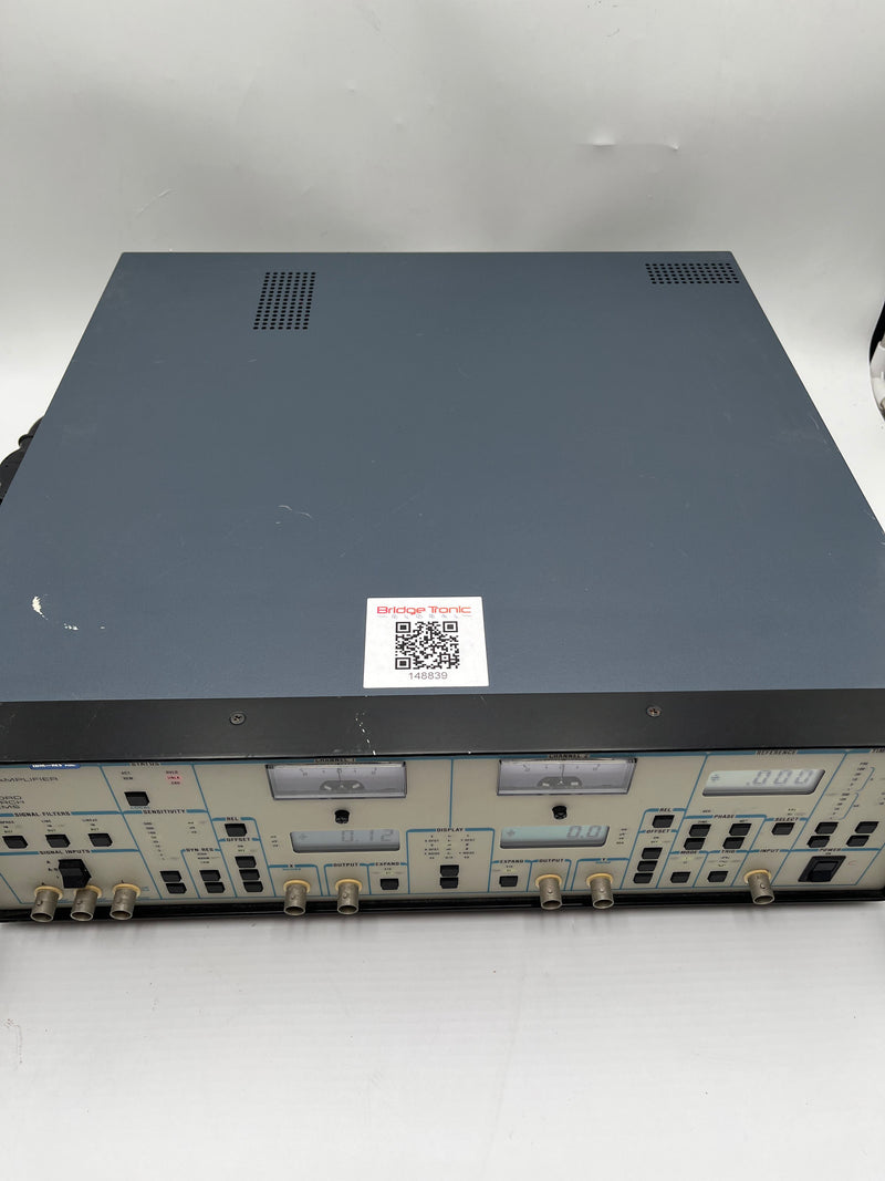 Stanford Research Systems (SRS) SR 530 Lock-In Amplifier