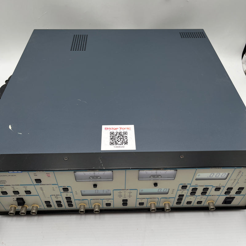 Stanford Research Systems (SRS) SR 530 Lock-In Amplifier