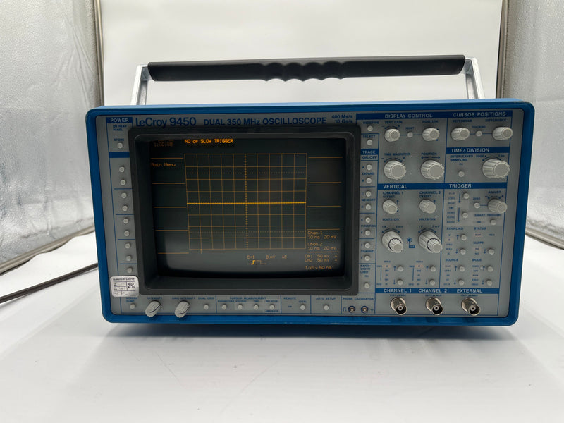 LeCroy 9450 Oscilloscope
