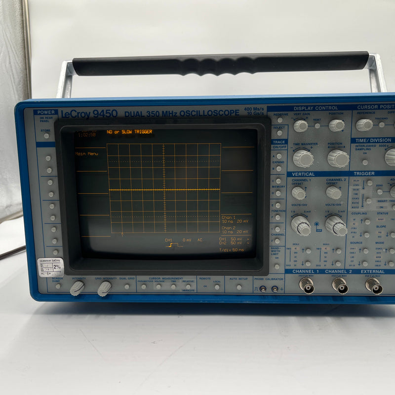 LeCroy 9450 Oscilloscope