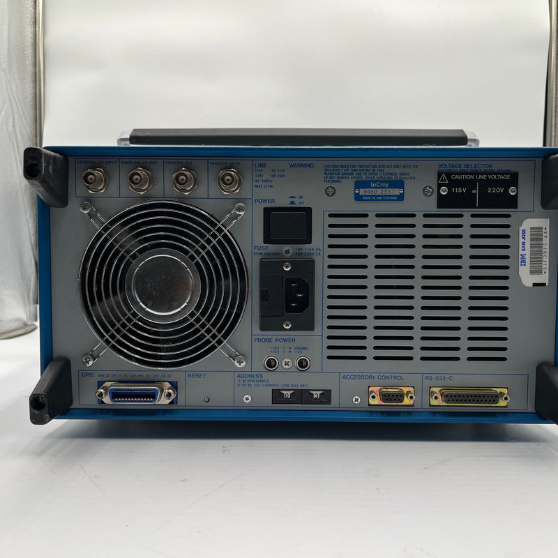LeCroy 9450 Oscilloscope