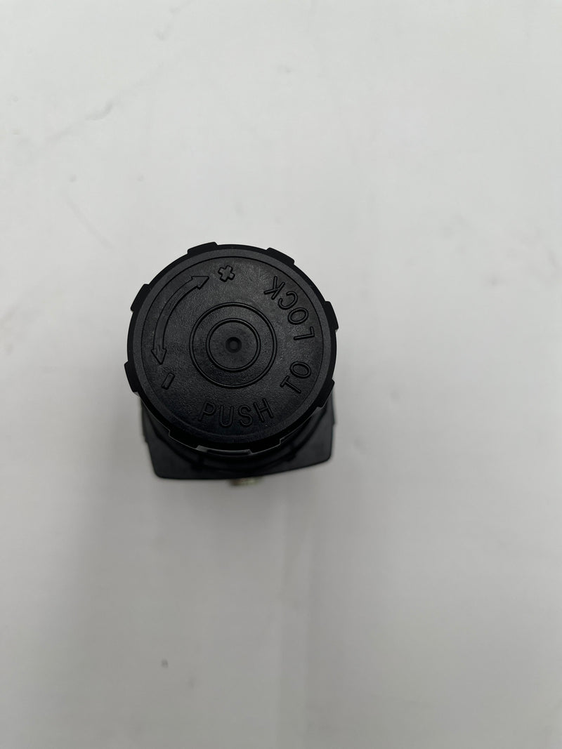 Wilkerson PN: R 18 04 W 000 Regulator