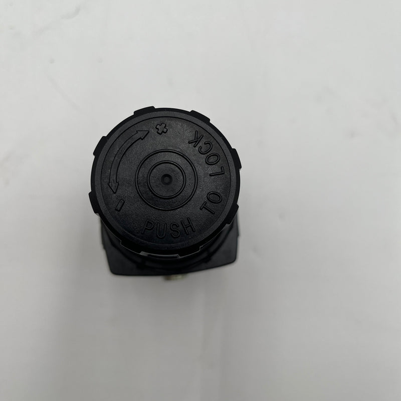 Wilkerson PN: R 18 04 W 000 Regulator