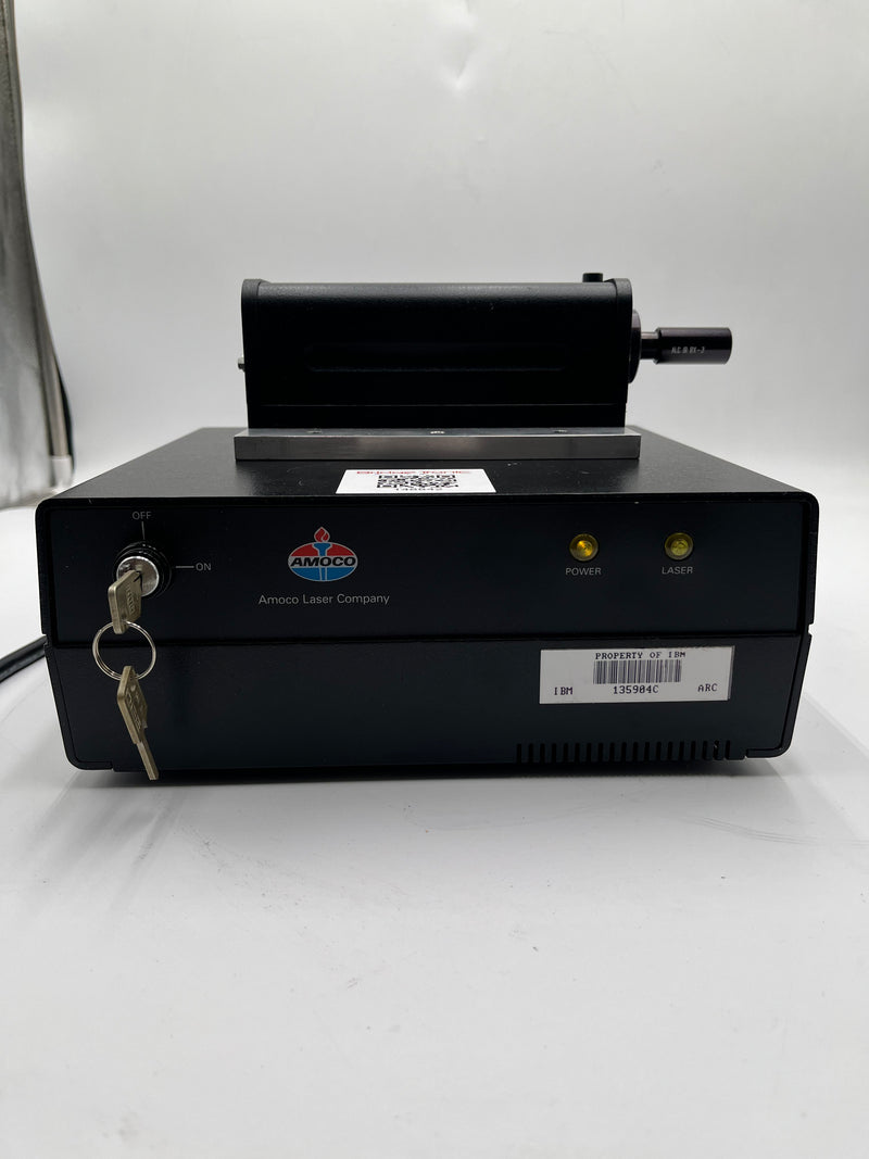 Amoco Laser 1320 EHA Laser