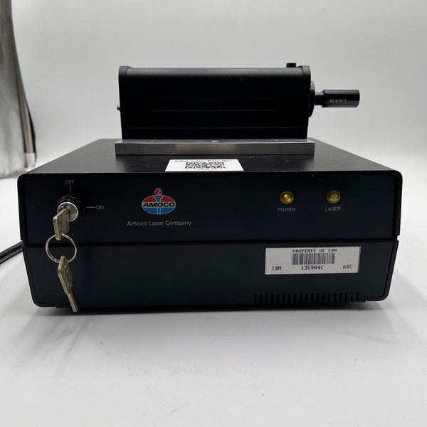 Amoco Laser 1320 EHA Laser