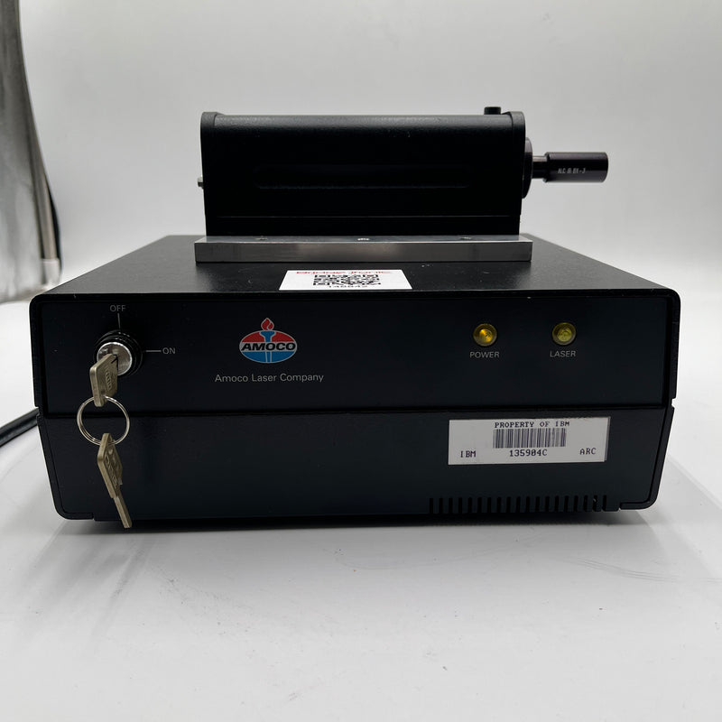 Amoco Laser 1320 EHA Laser