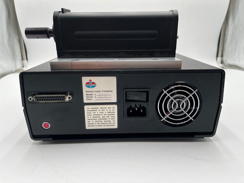 Amoco Laser 1320 EHA Laser