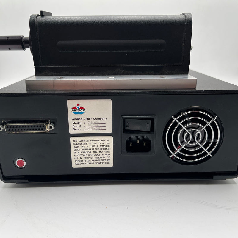Amoco Laser 1320 EHA Laser
