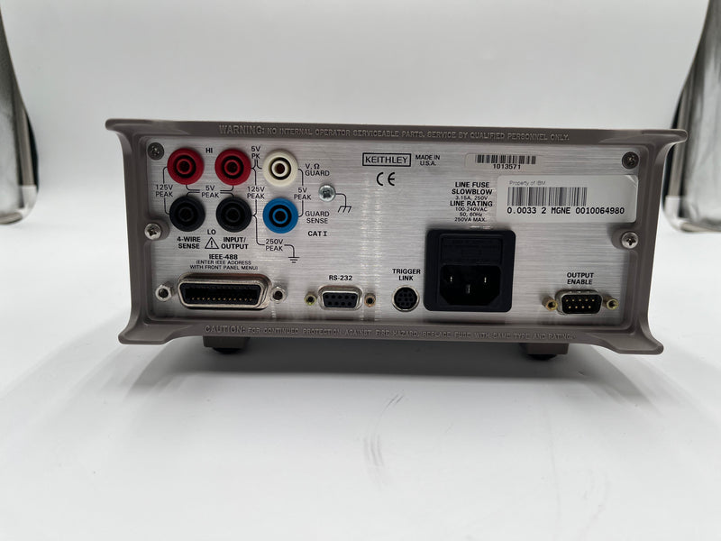 Keithley 2425 C Source Meter