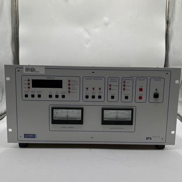 Oxford IPS 120 10 Power Supply
