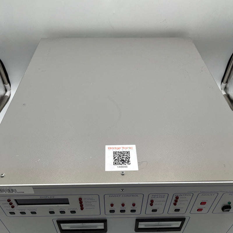Oxford IPS 120 10 Power Supply