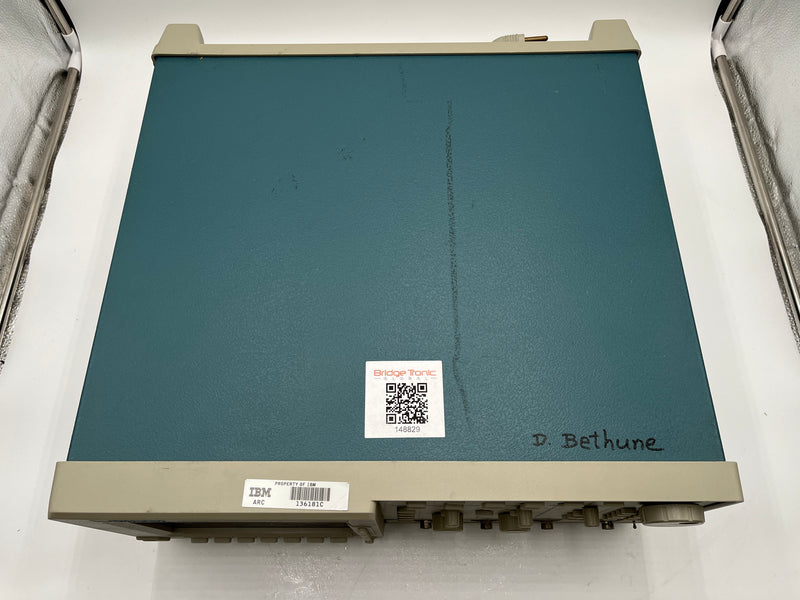 Tektronix TDS 540 Oscilloscope
