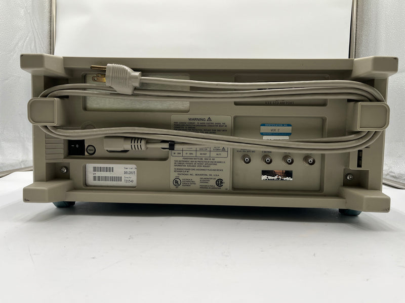 Tektronix TDS 540 Oscilloscope