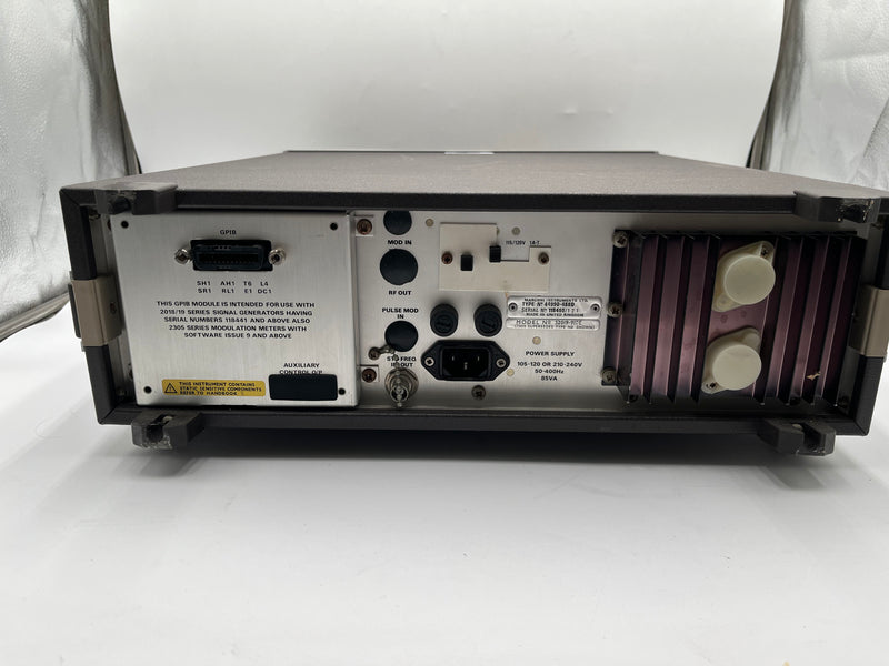 Marconi 2019 A Signal Generator