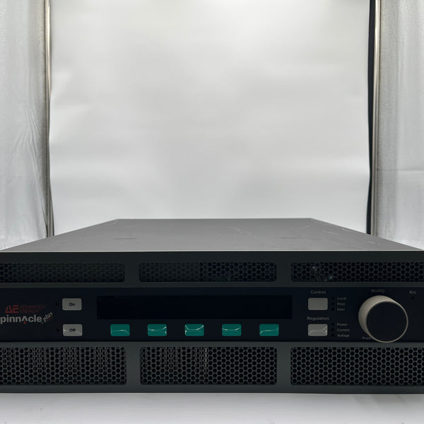 Advanced Energy DC Pinnacle Plus 3152435 100 A DC Power Supply
