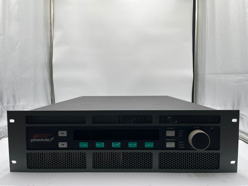 Advanced Energy DC Pinnacle Plus 3152435 100 A DC Power Supply