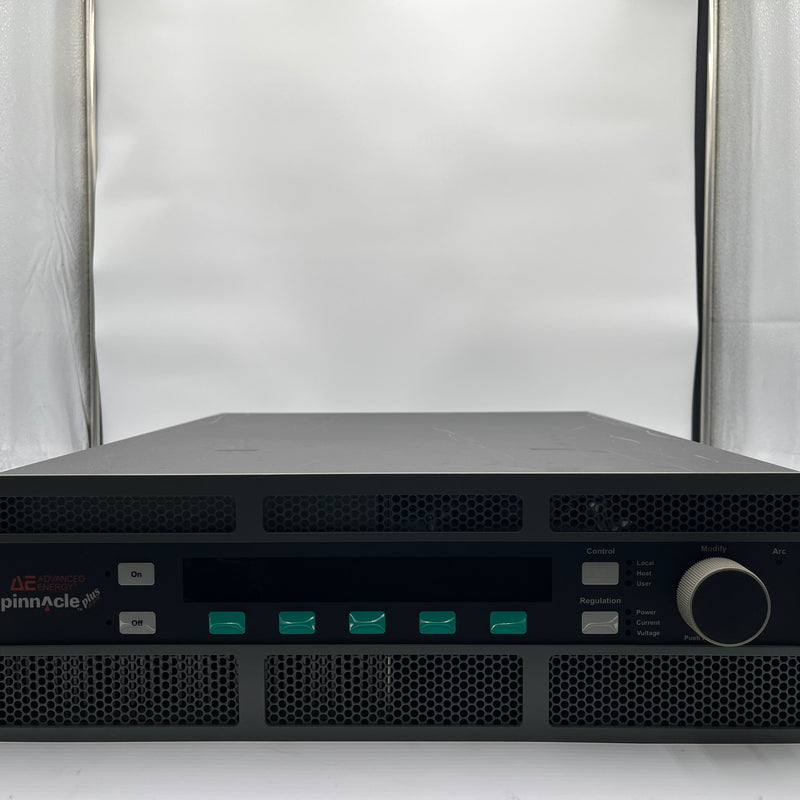 Advanced Energy DC Pinnacle Plus 3152435 100 A DC Power Supply