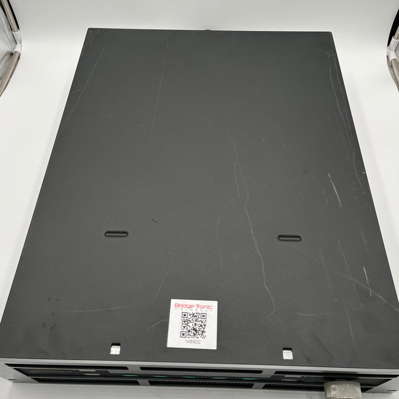 Advanced Energy DC Pinnacle Plus 3152435 100 A DC Power Supply