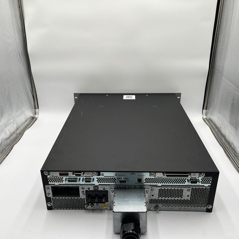 Advanced Energy DC Pinnacle Plus 3152435 100 A DC Power Supply
