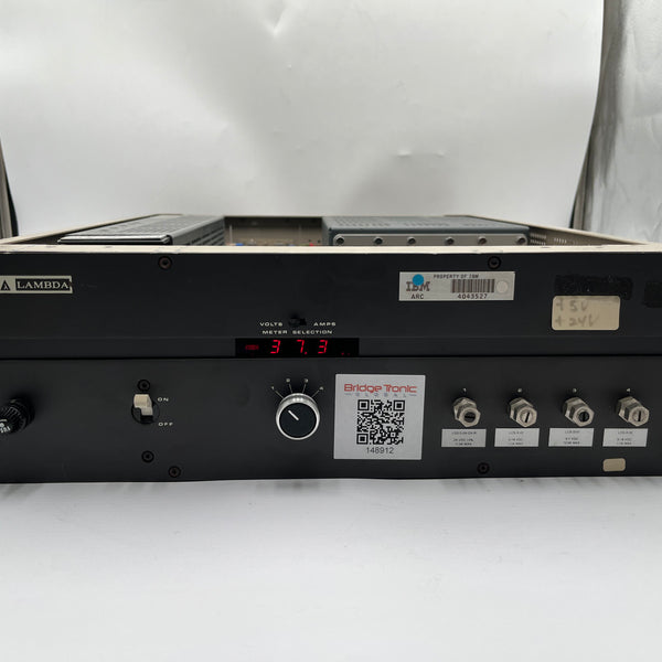 TDK / Lambda LRA 17 Power Supply