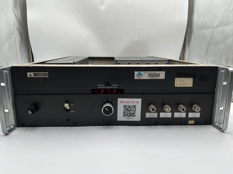 TDK / Lambda LRA 17 Power Supply