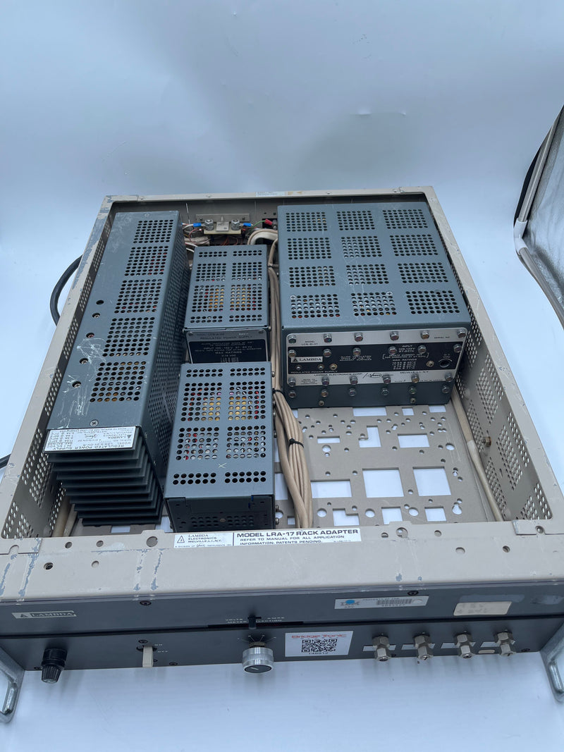 TDK / Lambda LRA 17 Power Supply