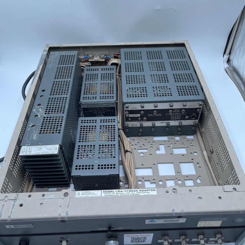 TDK / Lambda LRA 17 Power Supply