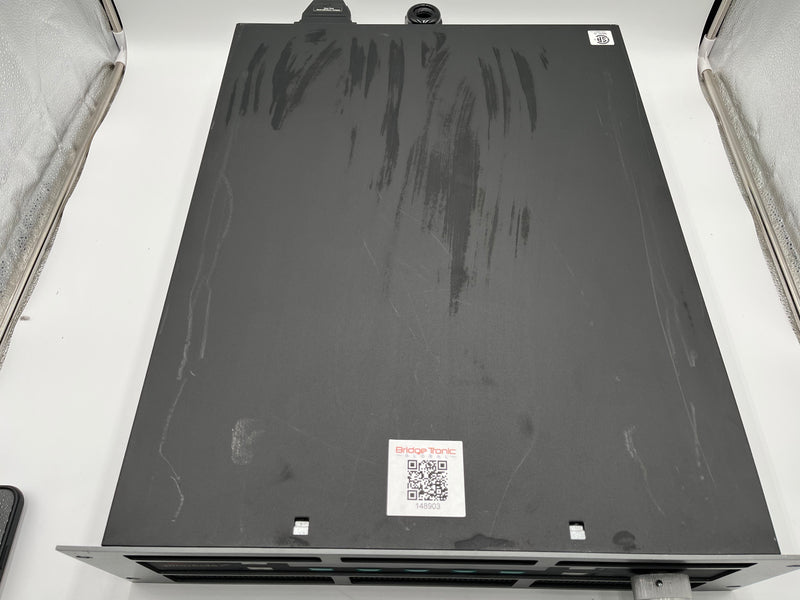 Advanced Energy DC Pinnacle Plus 3152431 100 F DC Power Supply