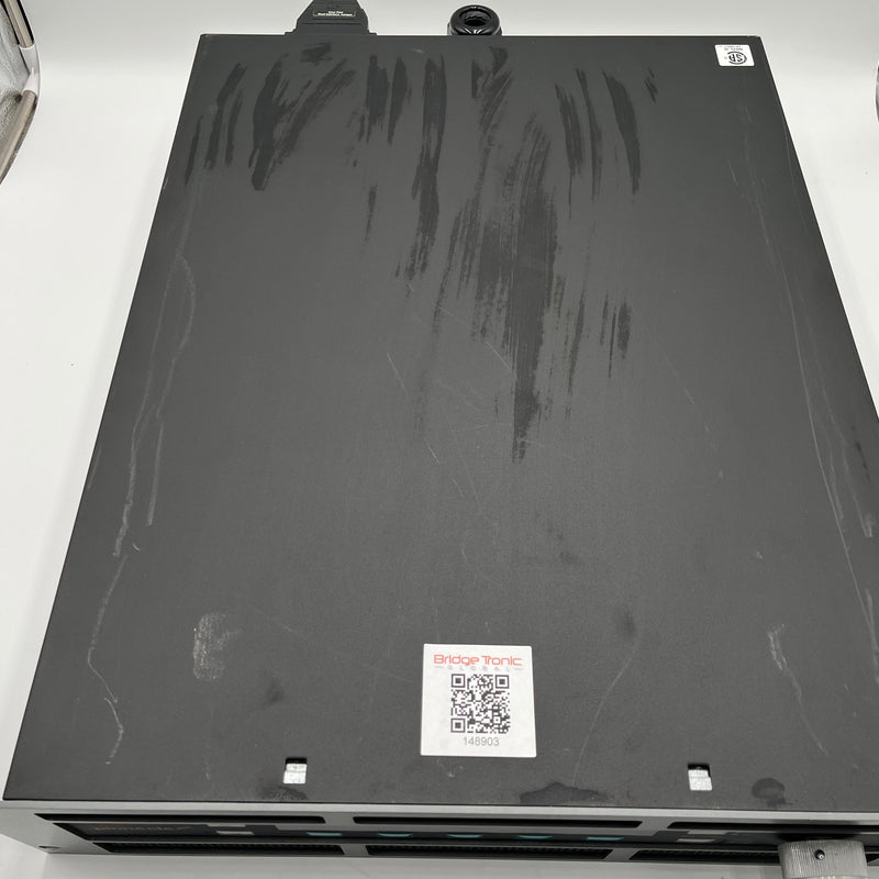 Advanced Energy DC Pinnacle Plus 3152431 100 F DC Power Supply