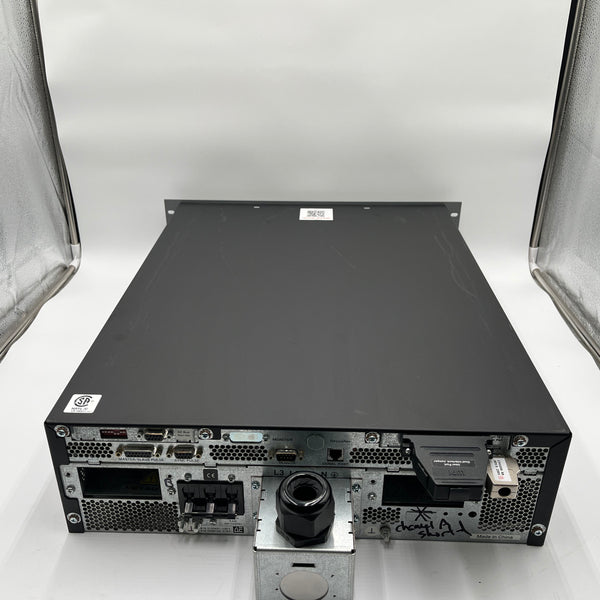 Advanced Energy DC Pinnacle Plus 3152431 100 F DC Power Supply