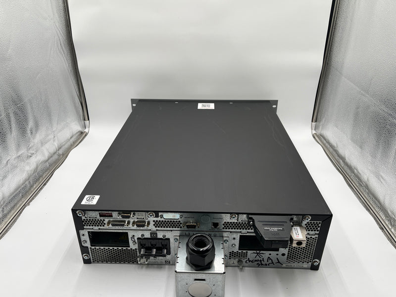 Advanced Energy DC Pinnacle Plus 3152431 100 F DC Power Supply