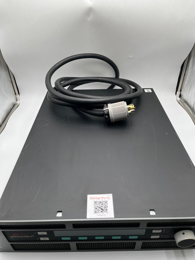 Advanced Energy DC Pinnacle Plus 3152431 100 F DC Power Supply