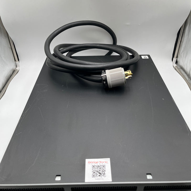 Advanced Energy DC Pinnacle Plus 3152431 100 F DC Power Supply